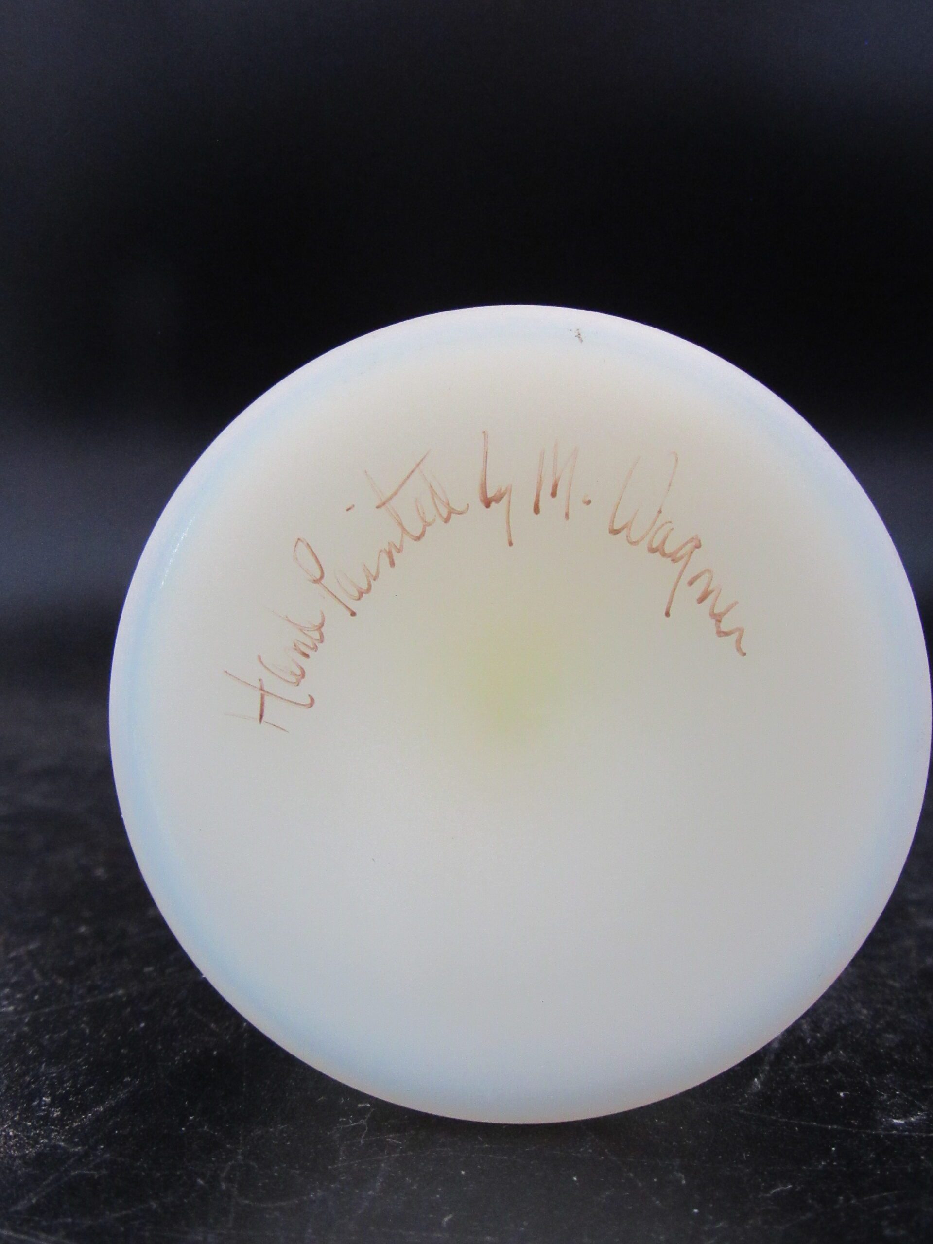 Decoding Custard Labels: Spotting Hidden Lactose - h4wva53