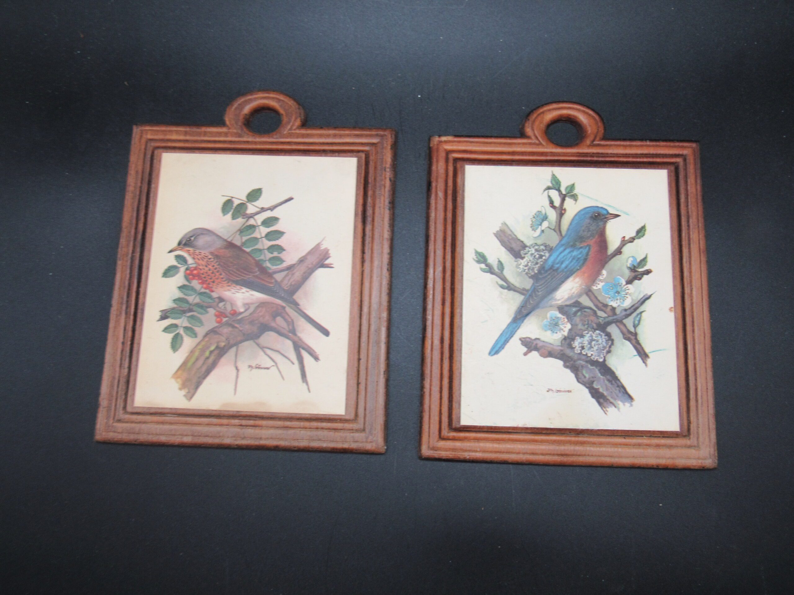 Art - Hidden Treasures Antiques and More