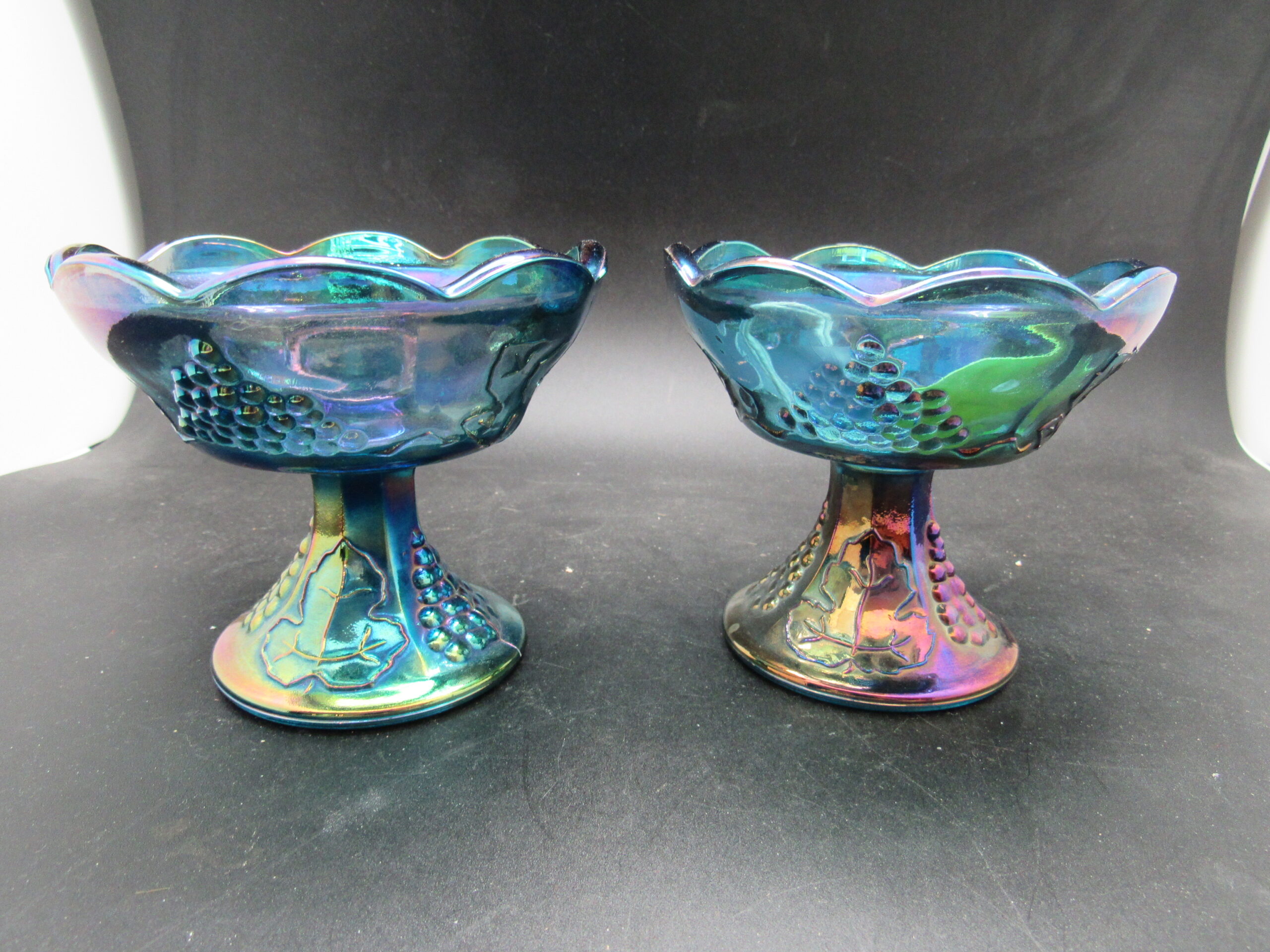 Indiana Glass - Hidden Treasures Antiques and More